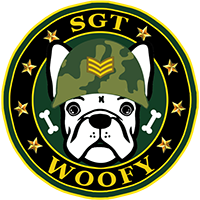 SgtWoofy | BattleDogs - May the best doggy win!